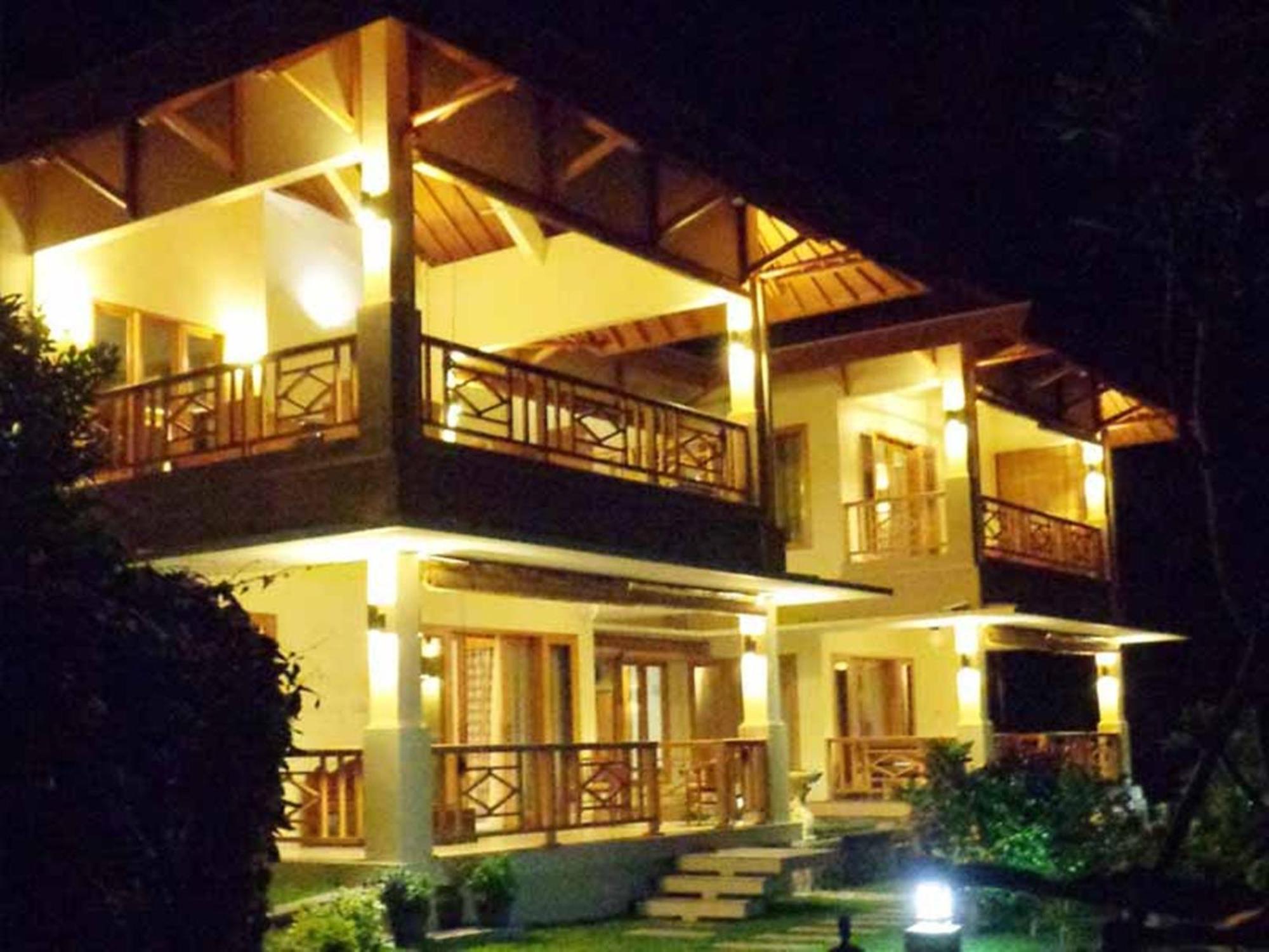 Villa Le Tito Lovina Exteriér fotografie