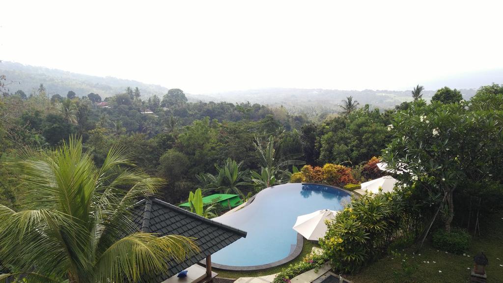Villa Le Tito Lovina Exteriér fotografie