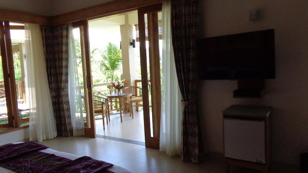 Villa Le Tito Lovina Pokoj fotografie
